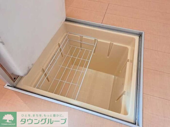 フローラM IIの物件内観写真